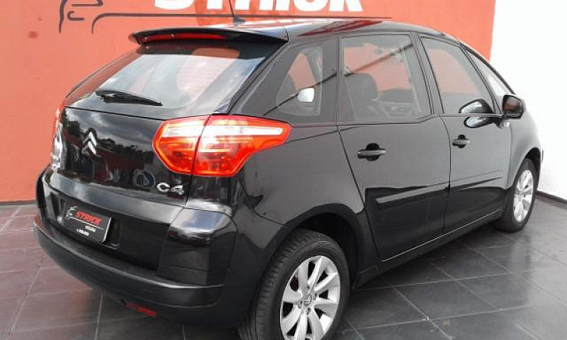 Citroen C4 Picasso 2...