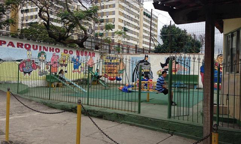 (Fator 519) É Apto N...