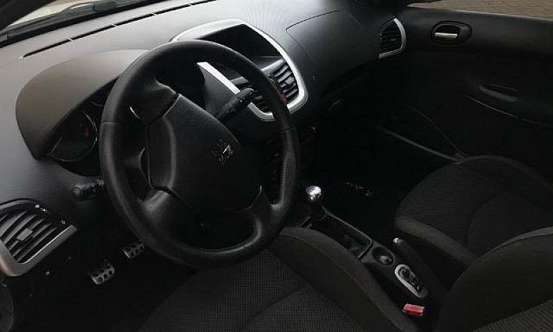 Peugeot 207 - 1.6 Hb...