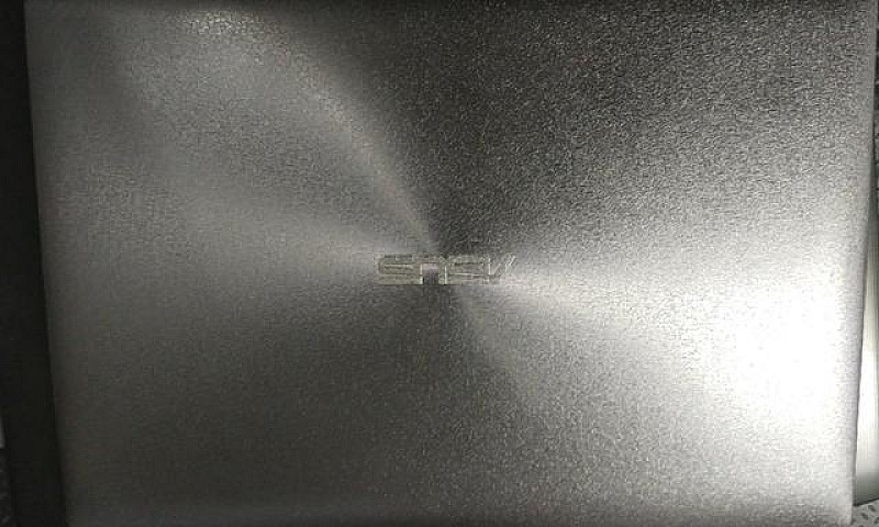 Ultrabook Zenbook As...