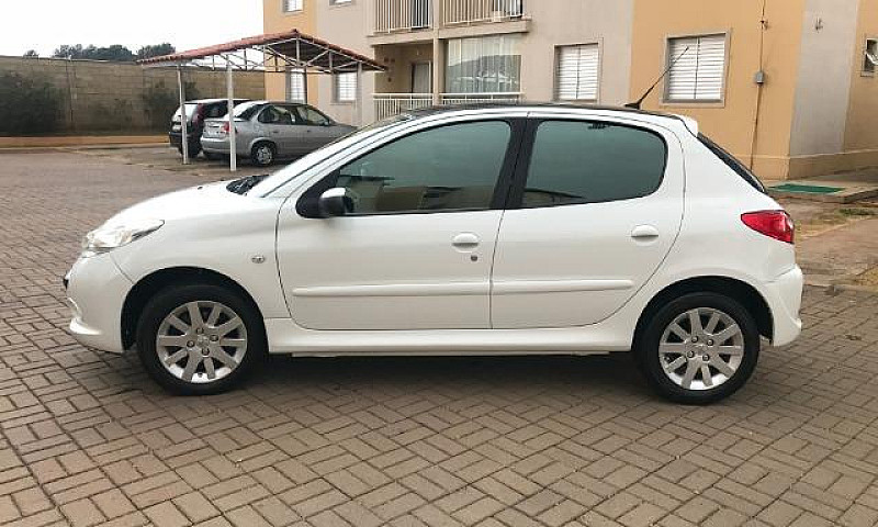 Peugeot 207 - 1.6 Hb...