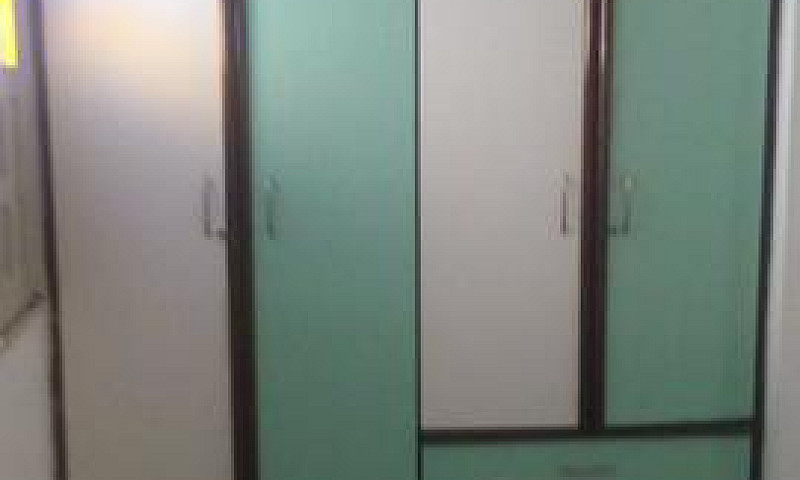 Casa 2/4 Em Itapuã M...