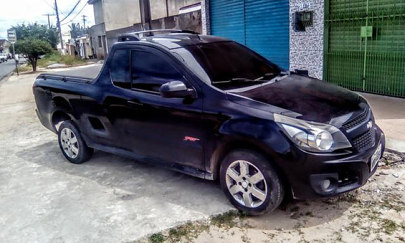 Vendo Montana 1.4....