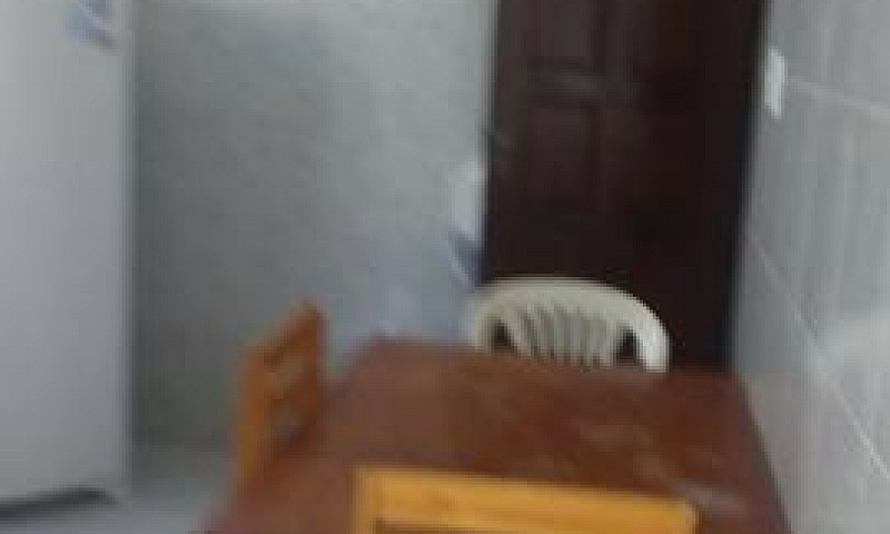 Casa 2/4 Em Itapuã M...
