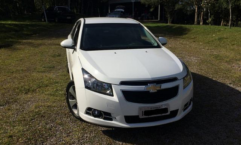 Cruze Hb Sport Lt 20...