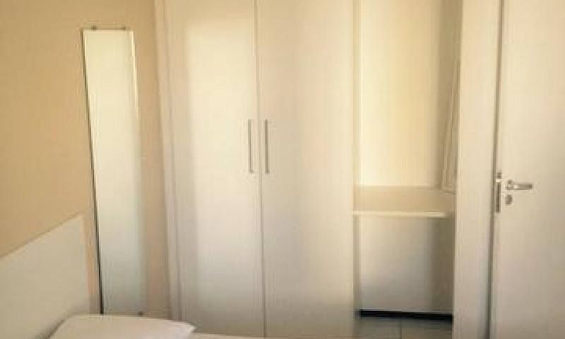 Apartamento 1 Quarto...
