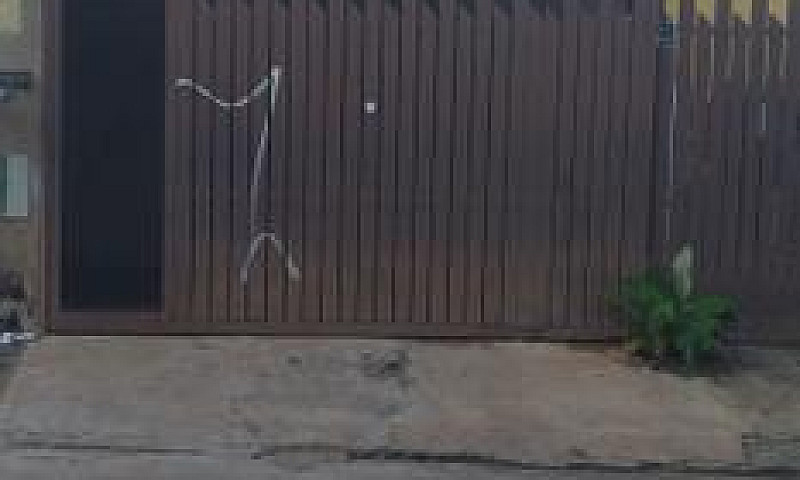 Casa Na Shis Norte G...