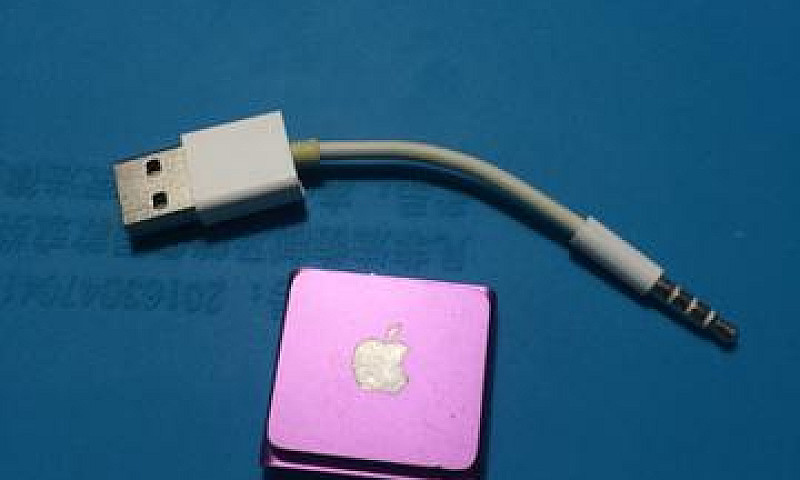 Ipod Shuffle...