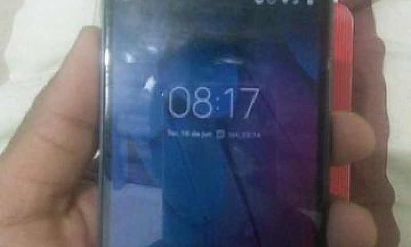 Moto G5S 32 Pra Sair...