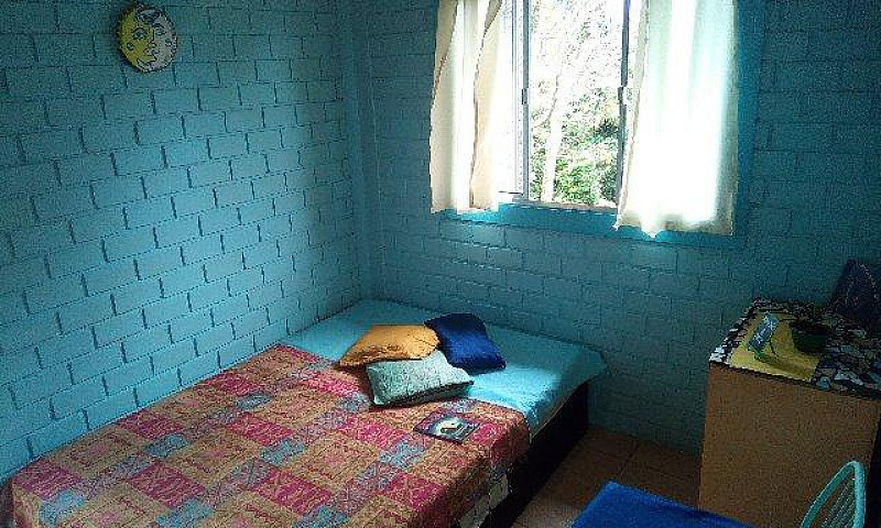Quarto Privativo - E...