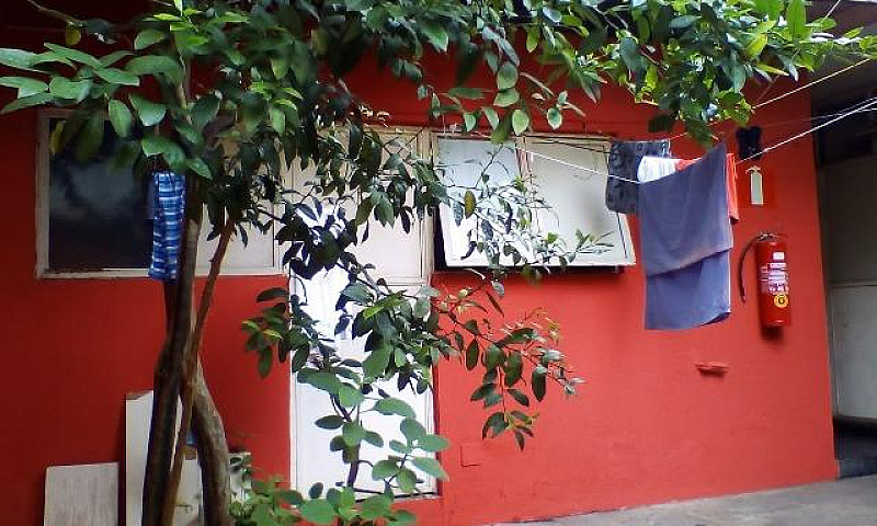 Quarto Individual E ...