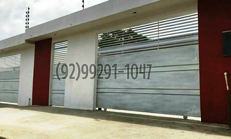 Residencial Manoa. G...