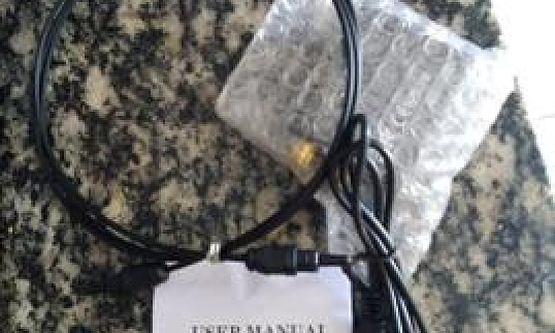 Conversor De Áudio D...