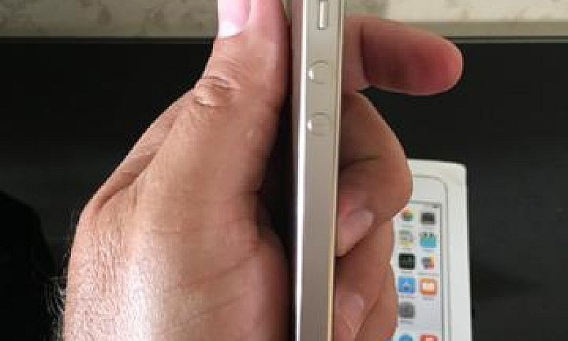 Iphone 5S 16 Gb Gold...