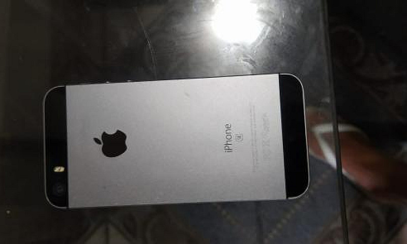 Iphone Se...