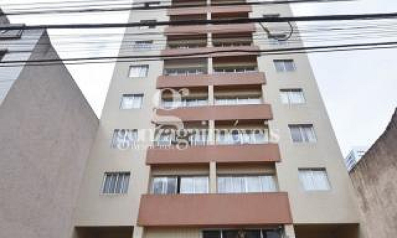 Apartamento Para Alu...