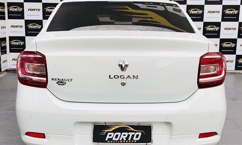 Renault  Logan Expr ...