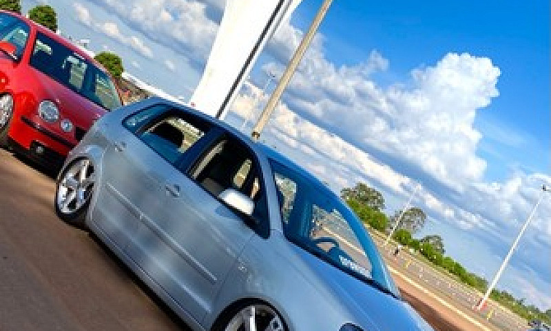 Polo Hatch 2008/2009...