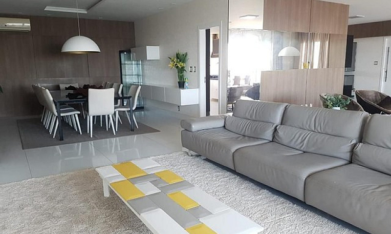 Apartamento Na Penín...