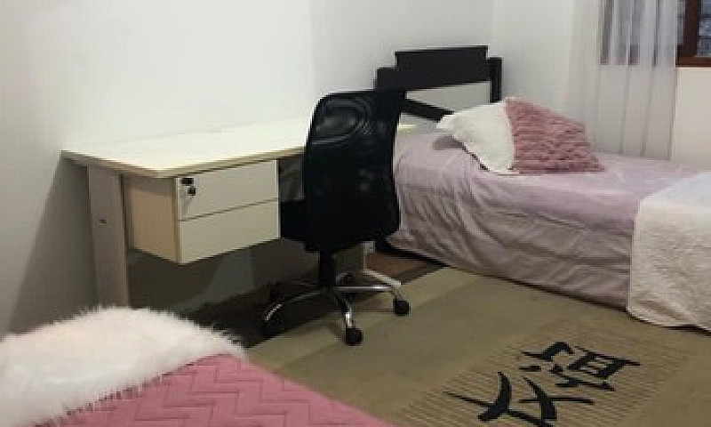 Aluguel De Quarto In...