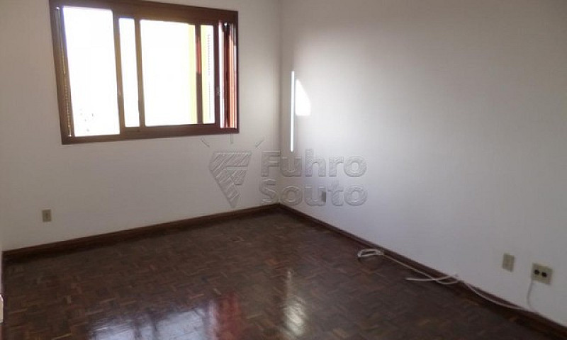 Apartamento Para Alu...