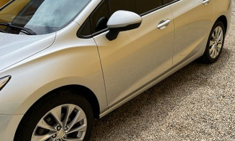 Cruze Lt ...
