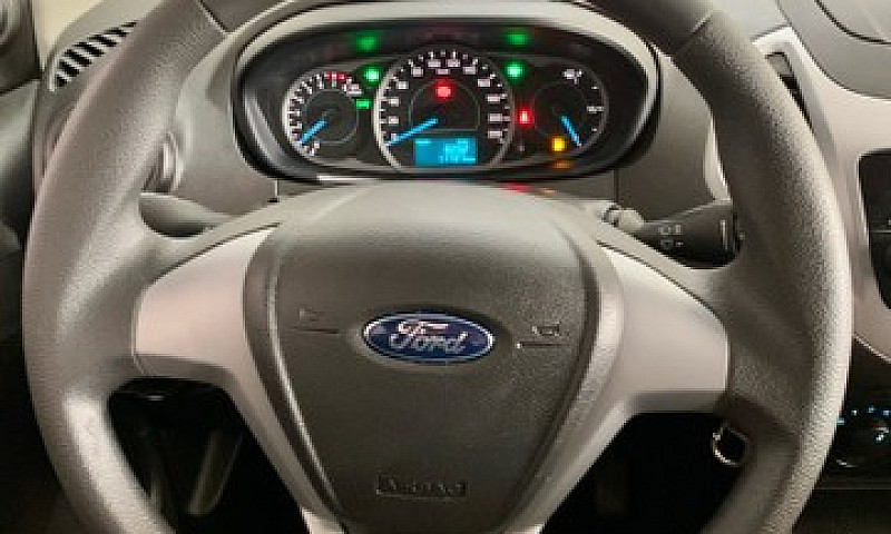 Ka 1.0 Se 2020/2020 ...