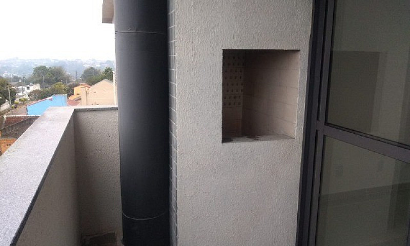 Apartamento 02 Dormi...
