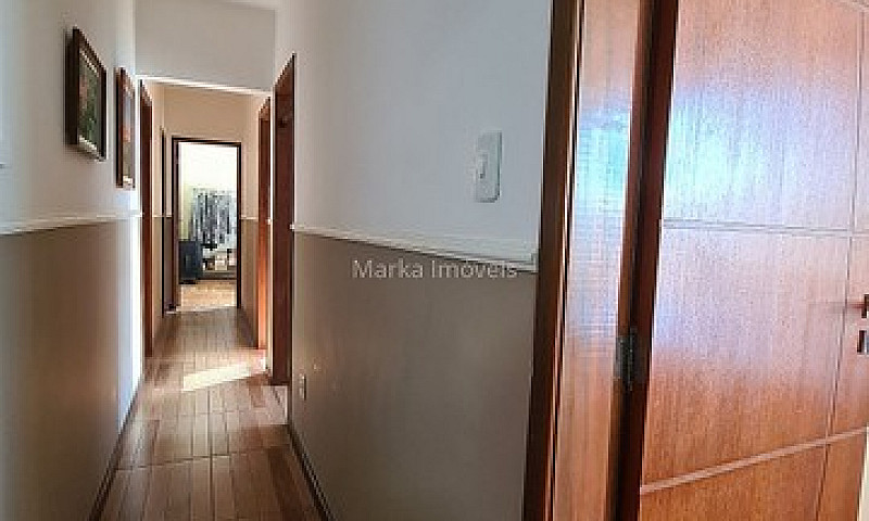 Apartamento 3  Quart...