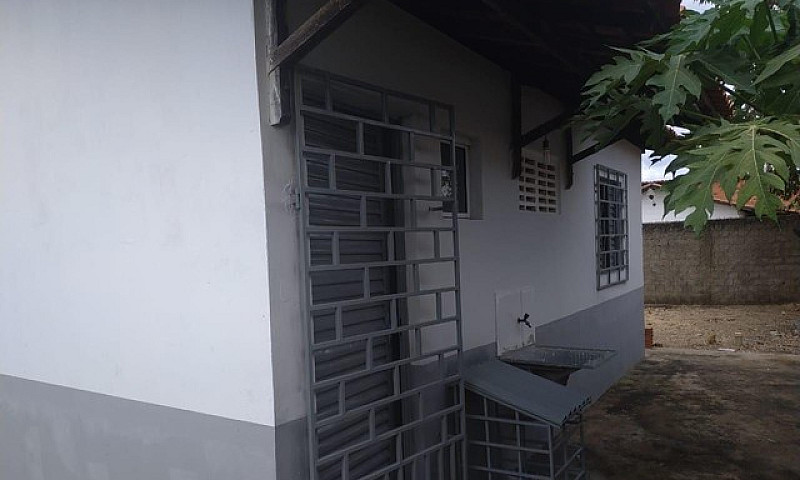 Vendo Casa Jacinta A...