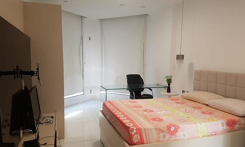 Apartamento Na Penín...