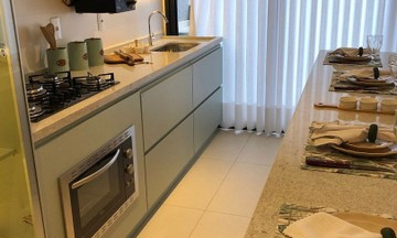 Ágio Apartamento 3Q ...