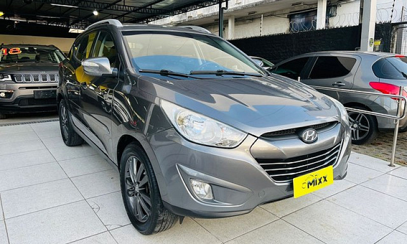 Hyundai Ix35 2.0 201...