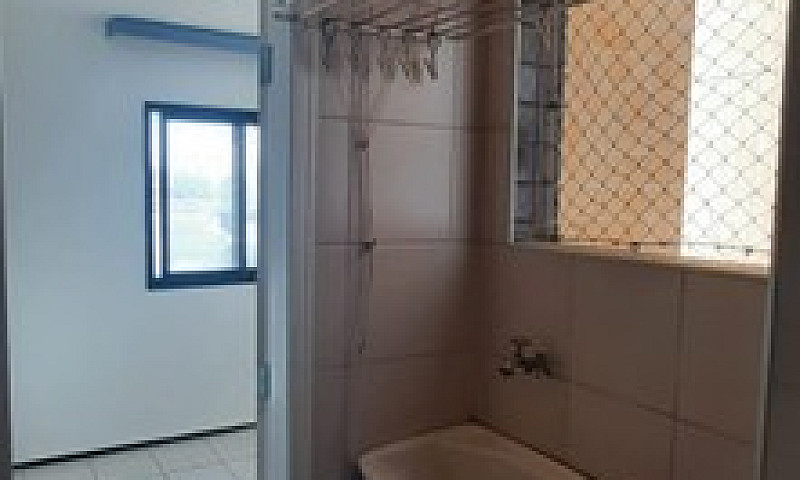 Apartamento Na Aldeo...