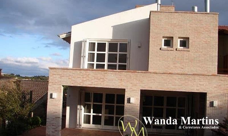 Casa Em Condomínio P...