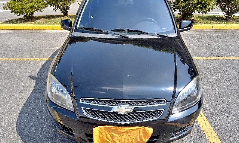 Chevrolet Celta 2014...