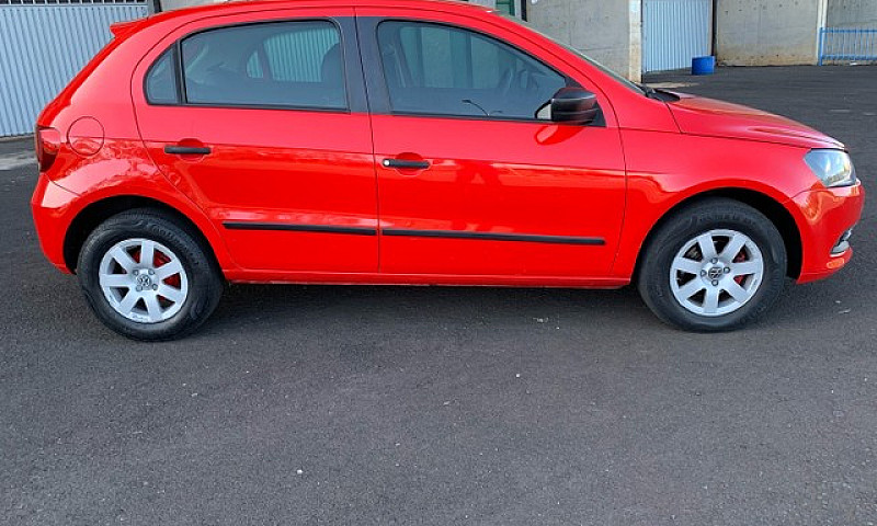 Gol G6 Completo ...