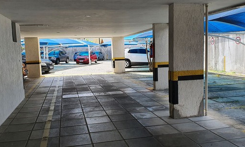 Apartamento 3 Quarto...