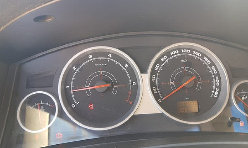 Vendo Vectra ...