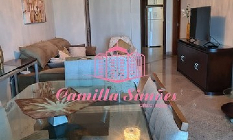 Apartamento Para Tem...