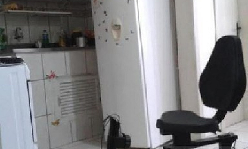Kitnet Para Venda Em...