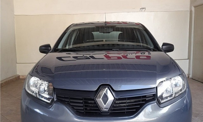 Renault/Sandero 1.0 ...