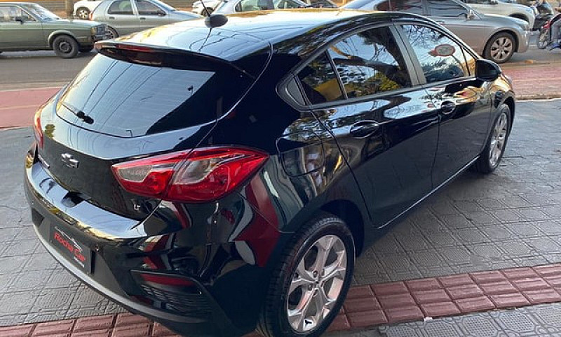 Chevrolet Cruze 1.4 ...
