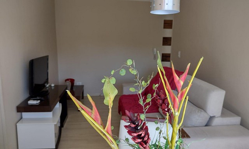 Apartamento Para Alu...