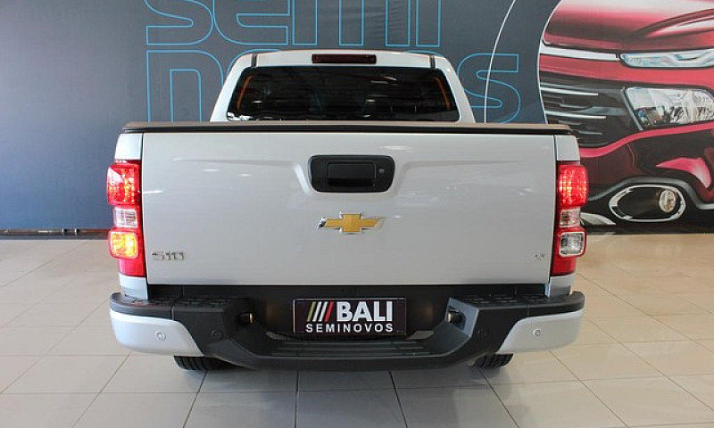 Chevrolet S10 2.5 Lt...
