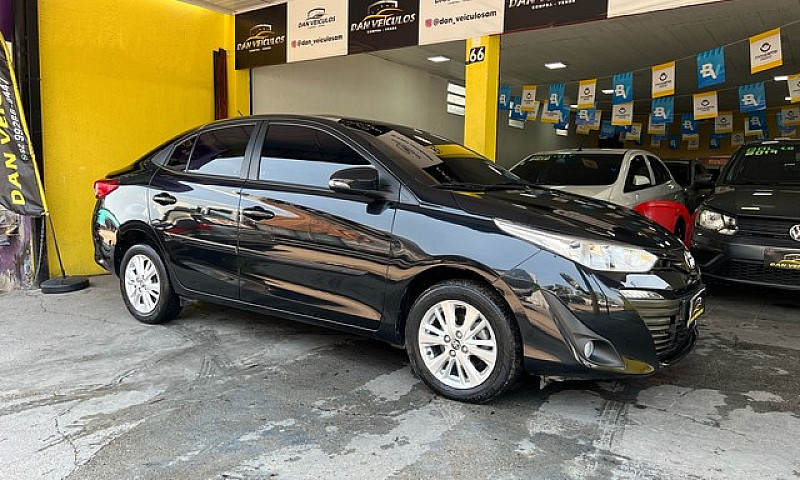 Yaris Xl Sedam 1.5 1...