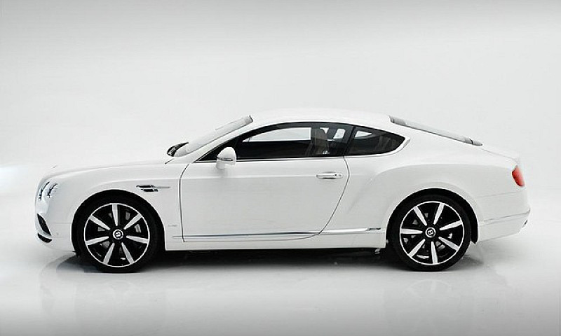 Continental W12  Bli...