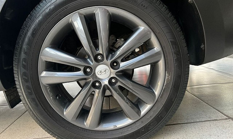 Hyundai Ix35 2.0 201...