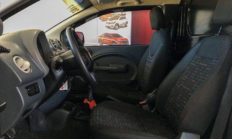 Fiat Fiorino Furgão ...