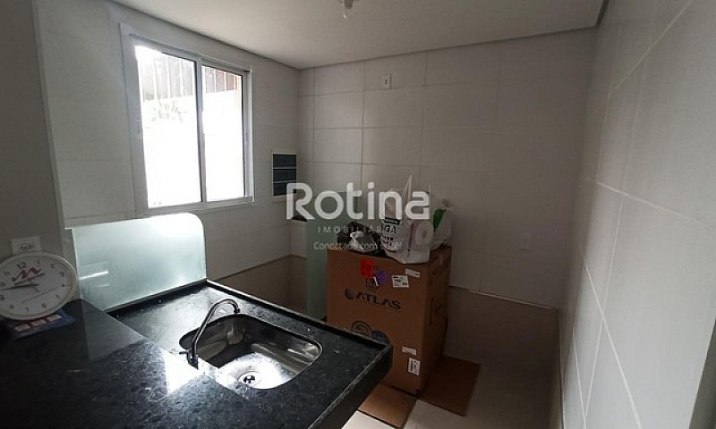 Apartamento Para Alu...